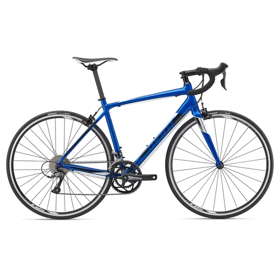 2018 Giant Contend 2 : 16 Speed Claris