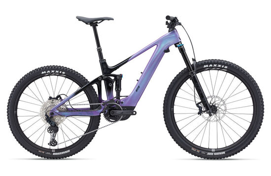 Liv Intrigue X Adv E+