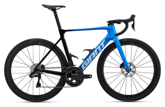 Giant Propel Adv Pro 0 ML
