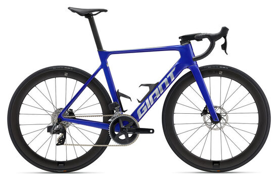 Giant Propel Advanced 1 Large