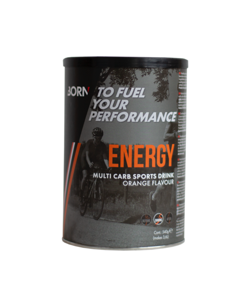 Energy MULTI CARB SPORTS DRINK