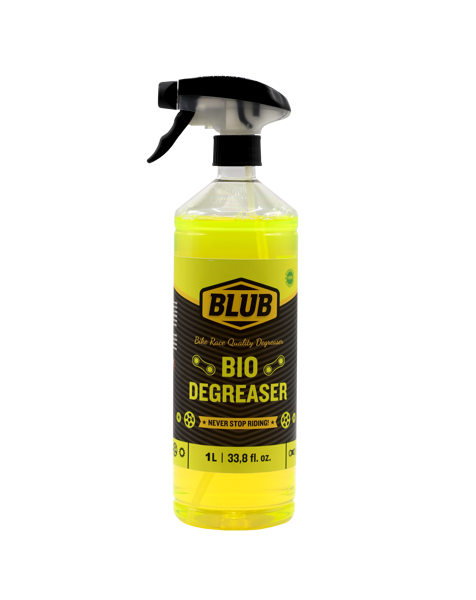 Cleaning & Lubrication Products