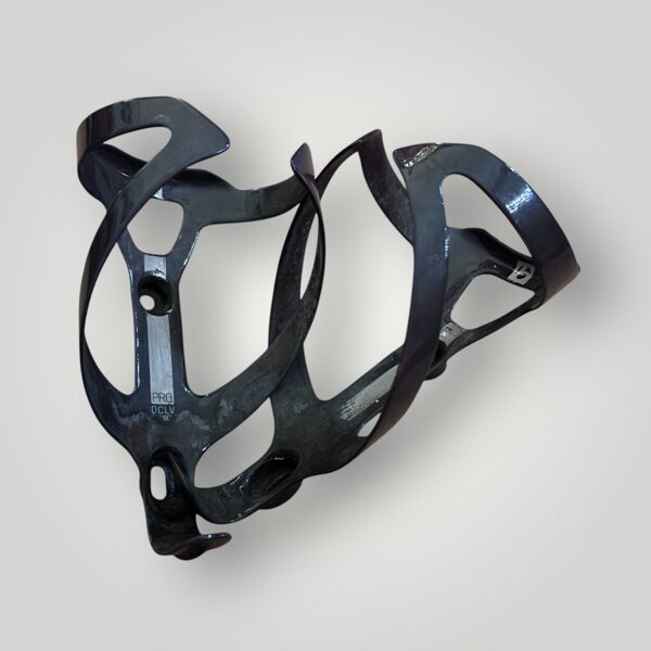Bontrager Carbon Bottle Cages